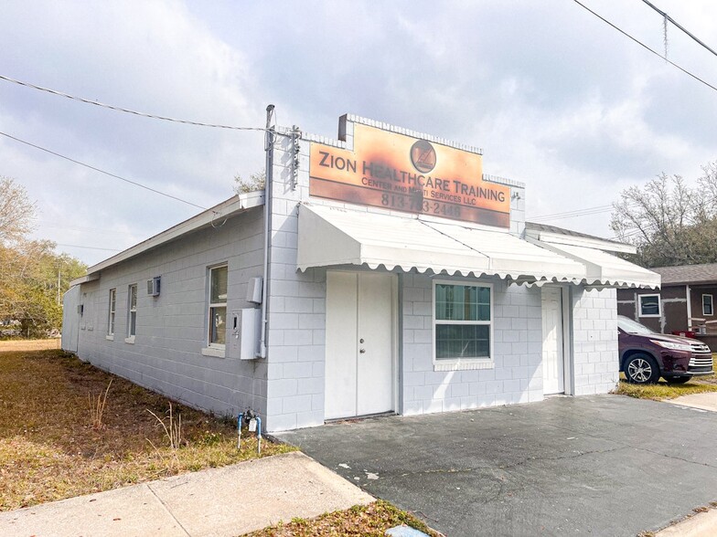 1110 E Laura St, Plant City, FL for sale - Building Photo - Image 2 of 39