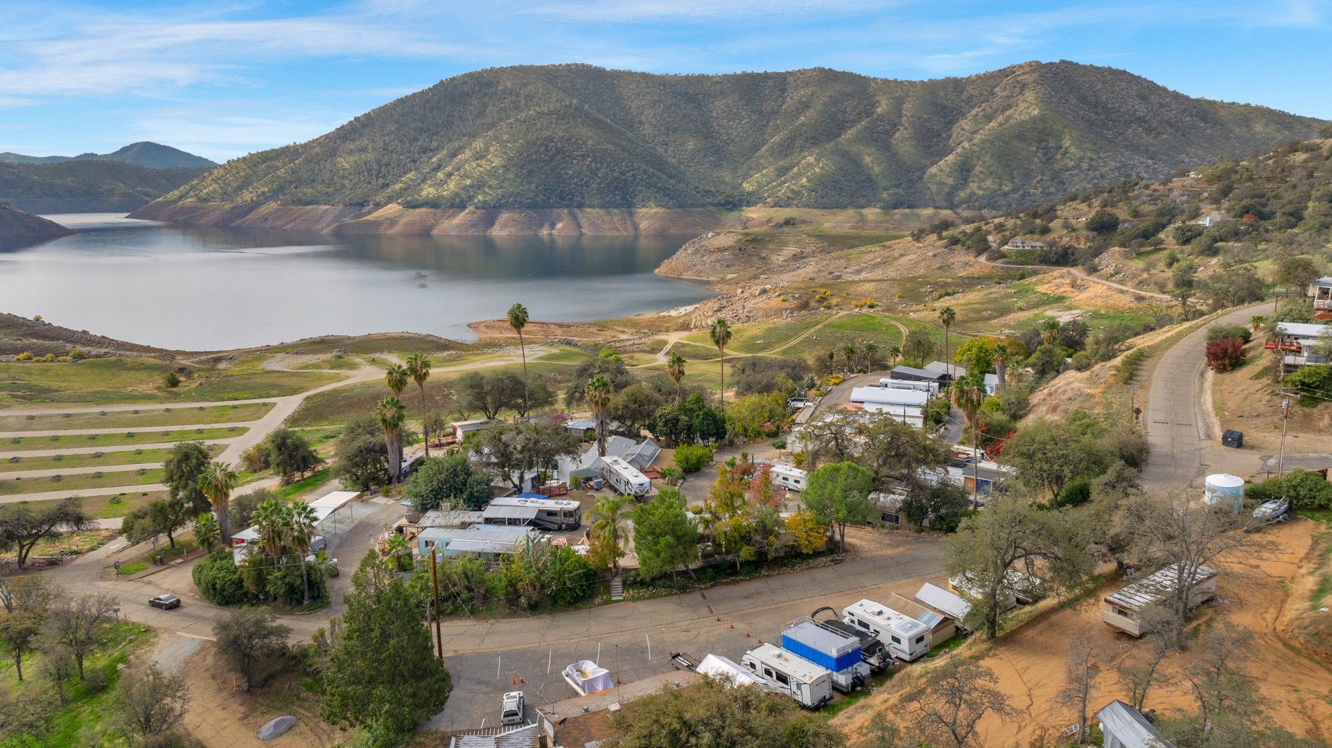 32303 E Trimmer Springs Rd, Sanger, CA for sale Aerial- Image 1 of 12