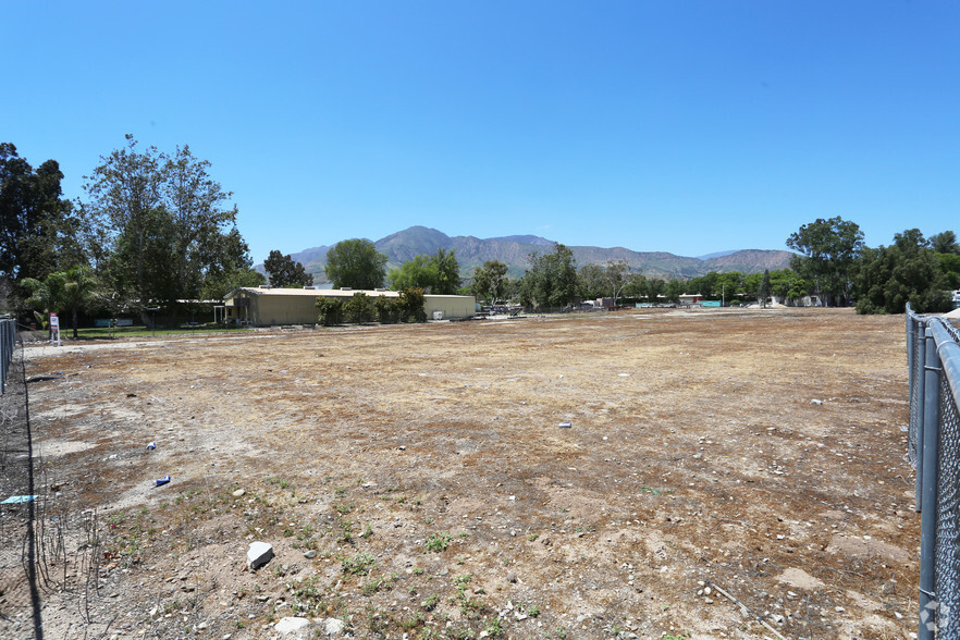 W NW 5th Street & A St, Fillmore, CA for sale - Building Photo - Image 2 of 5