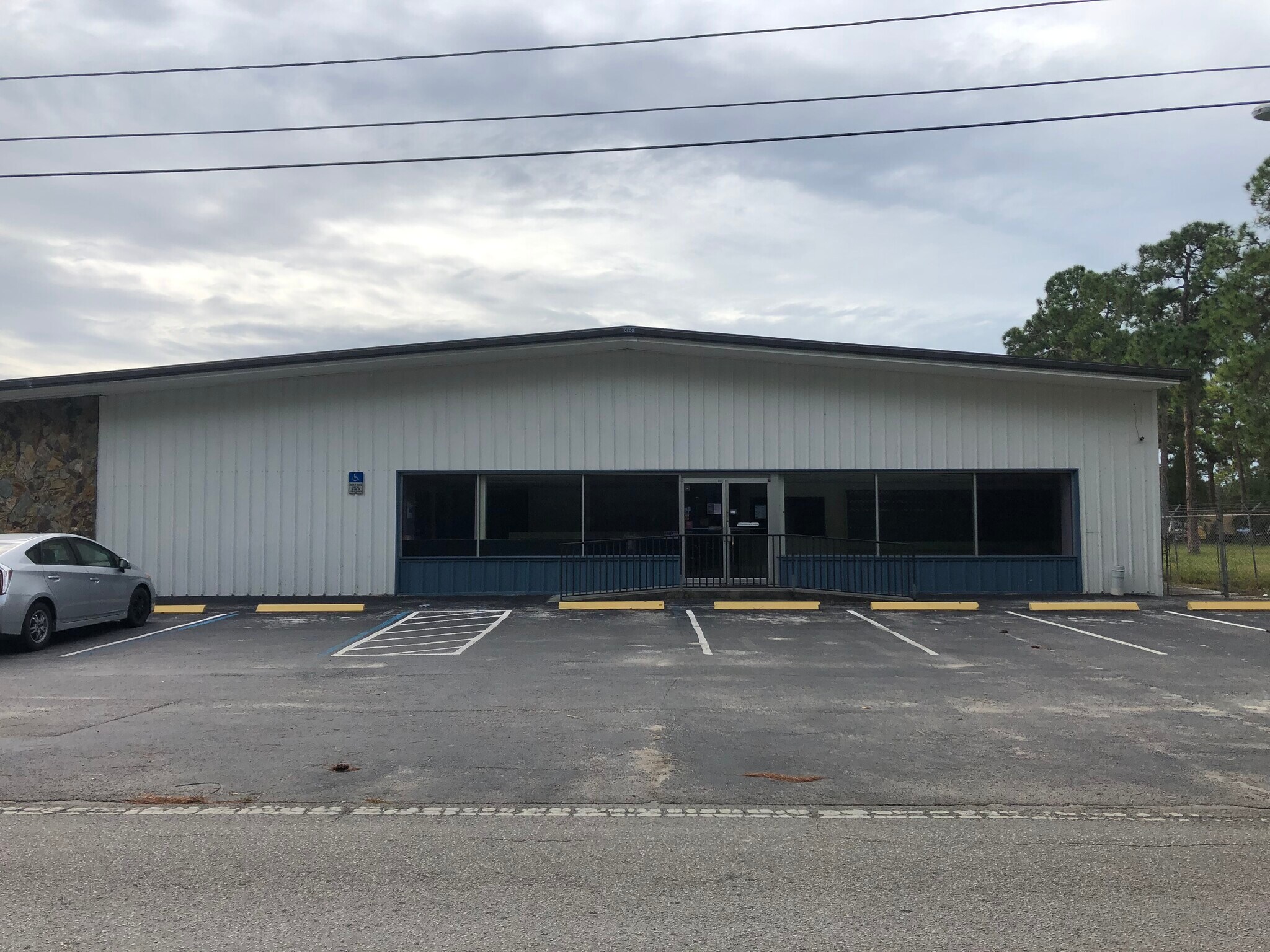 Cinema 6 Port Richey Fl - c175nnm