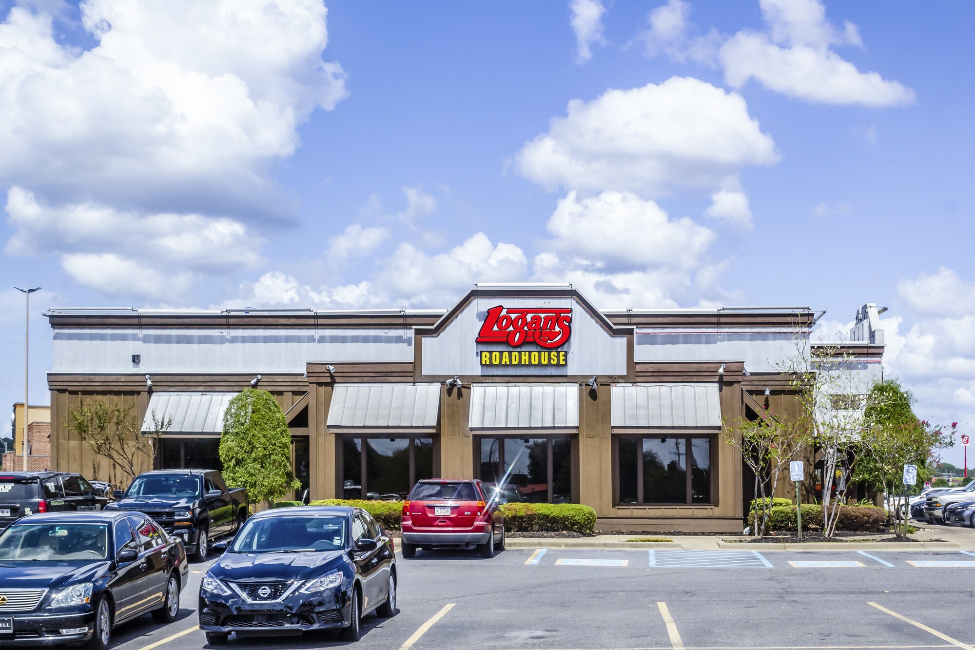 201 Constitution Dr, West Monroe, LA for sale Primary Photo- Image 1 of 1