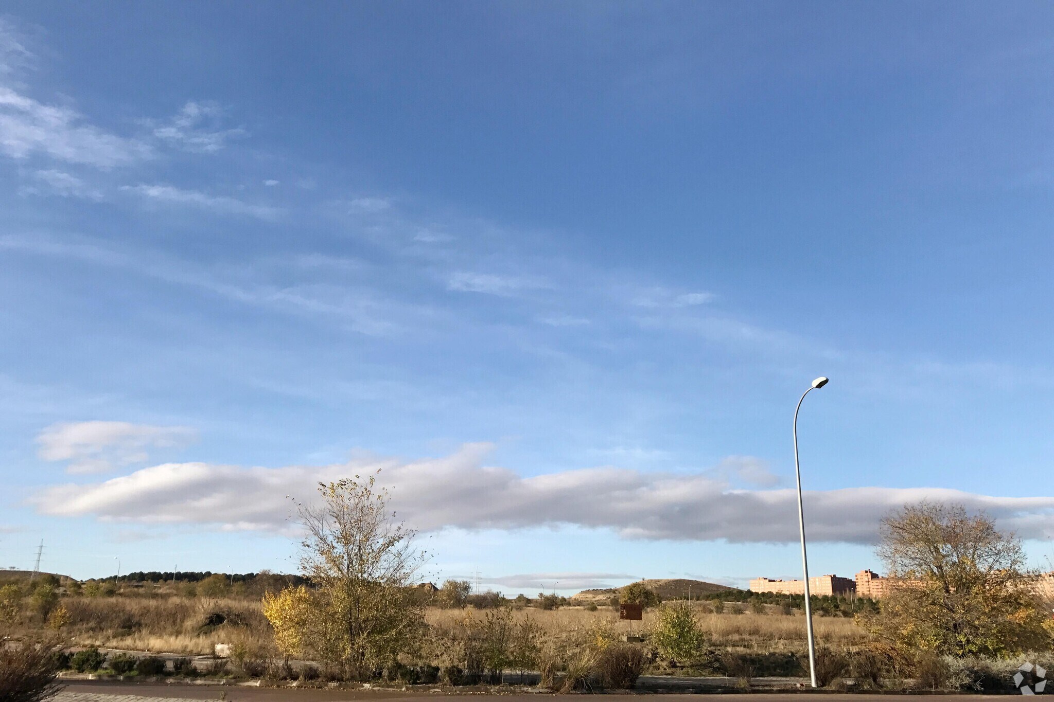 Land in Madrid, Madrid for sale Primary Photo- Image 1 of 3