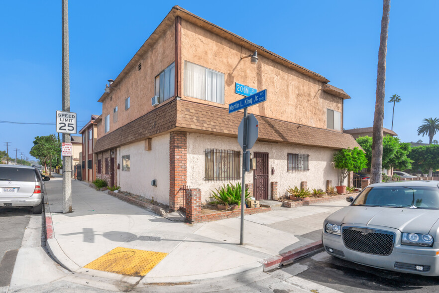 1015 E 20th St, Long Beach, CA for sale - Building Photo - Image 3 of 31