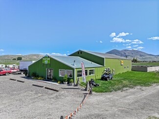 More details for 5 Demick Ln, Salmon, ID - Retail for Sale