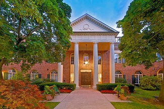 More details for 33 Bloomfield Hills Pky, Bloomfield Hills, MI - Office for Lease