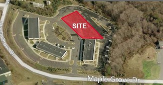 More details for 919 Maple Grove Dr, Fredericksburg, VA - Office for Lease