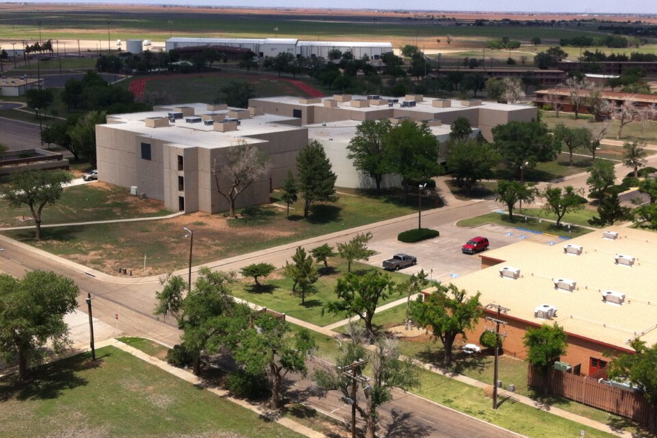 9712 4th Dr, Lubbock, TX 79416