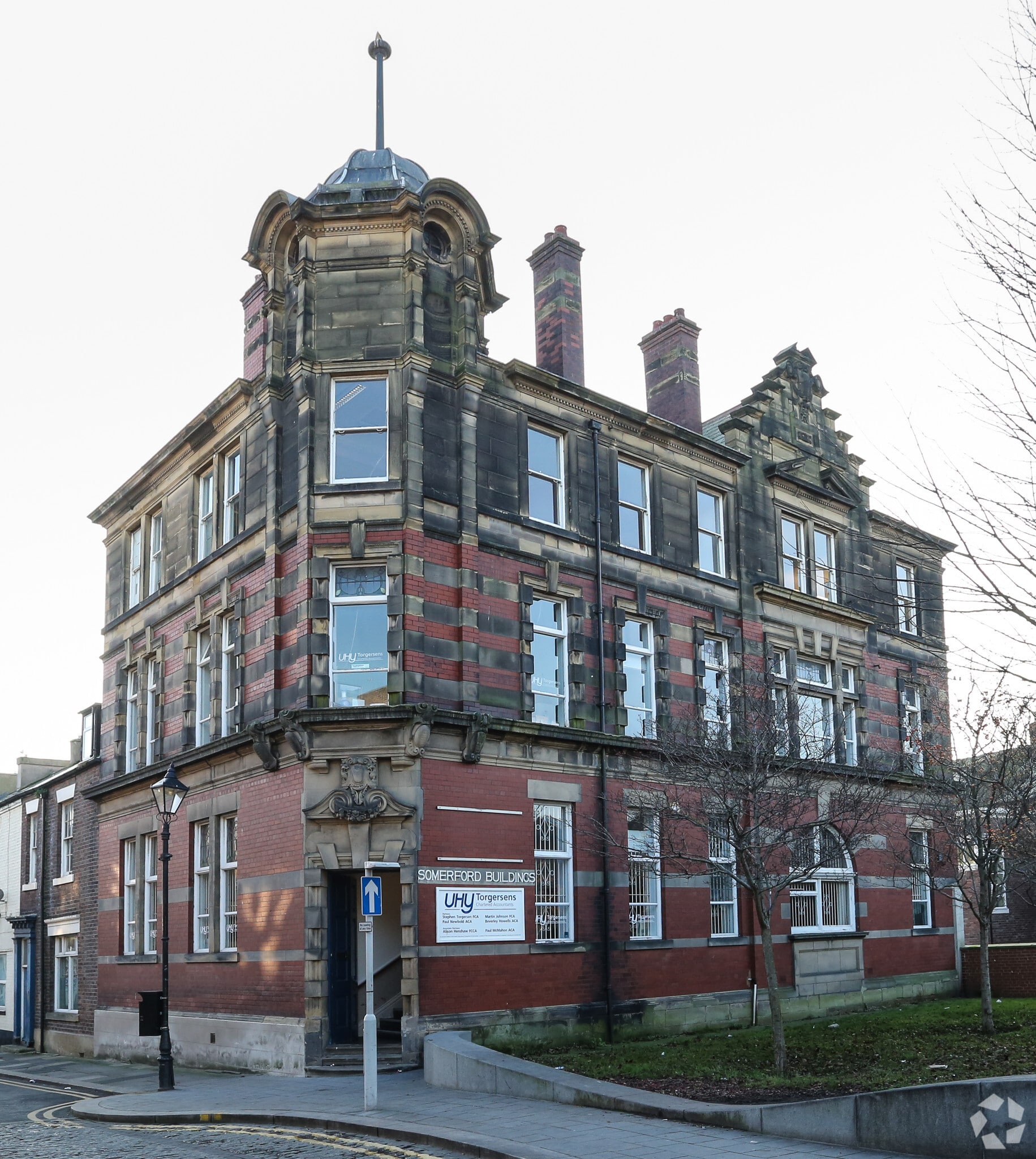Norfolk St, Sunderland for sale Primary Photo- Image 1 of 1