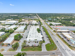 12345 Starkey Rd, Largo, FL for lease Building Photo- Image 2 of 3