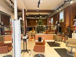 650-658 N High St, Columbus, OH for lease Interior Photo- Image 1 of 4