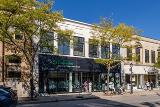 More details for 1807-1809 Av Du Mont-Royal E, Montréal, QC - Retail for Sale