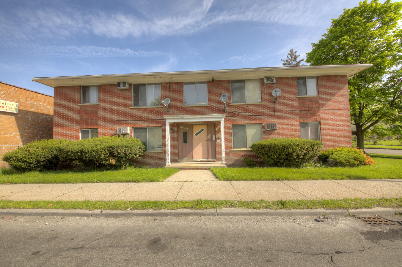 15900 Fenkell St, Detroit, MI 48227 | LoopNet