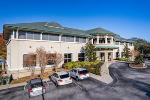 1879 Lakeside Medical - Live-Work Space