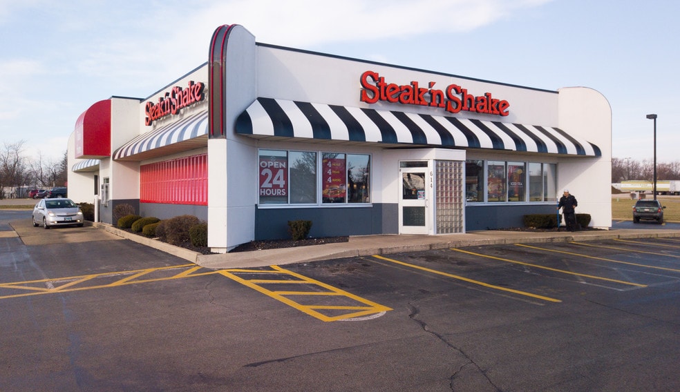 614 W Raab Rd, Normal, IL for sale - Other - Image 1 of 1