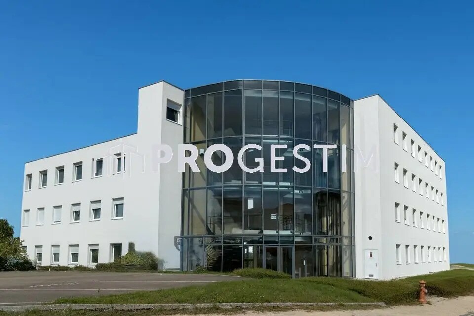 Office in Dijon for lease Building Photo- Image 1 of 8