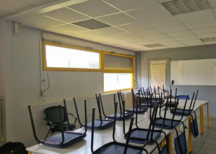 Office in Le Coudray for lease Interior Photo- Image 2 of 4