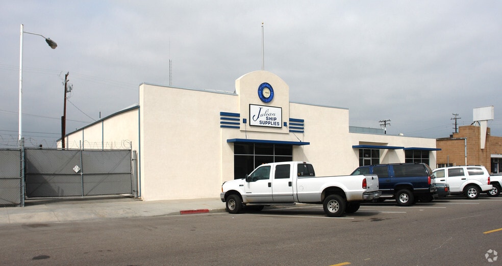 711 W 16th St, Long Beach, CA for sale - Building Photo - Image 3 of 3