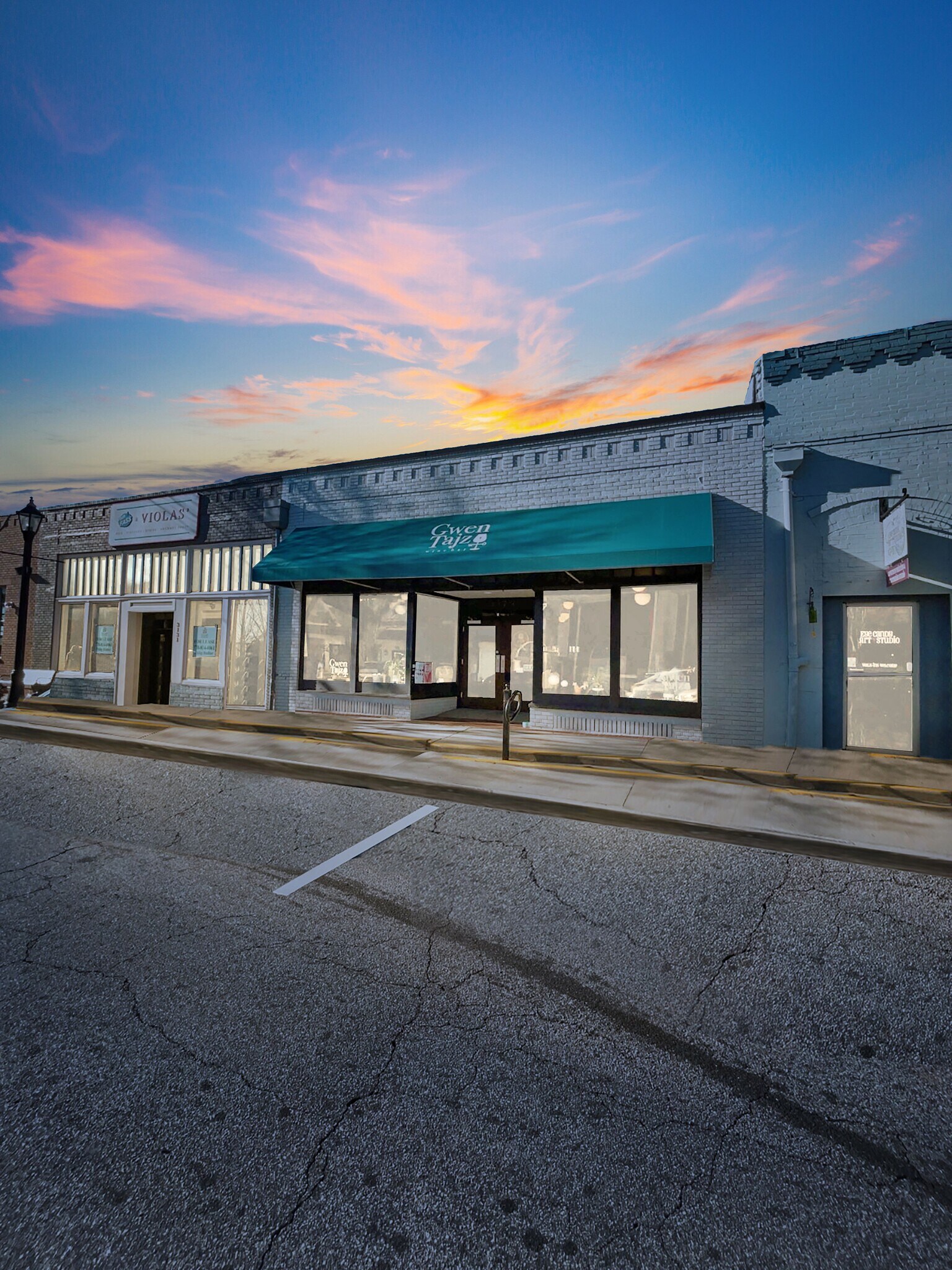 3129 Main St, Duluth, GA for sale Building Photo- Image 1 of 1