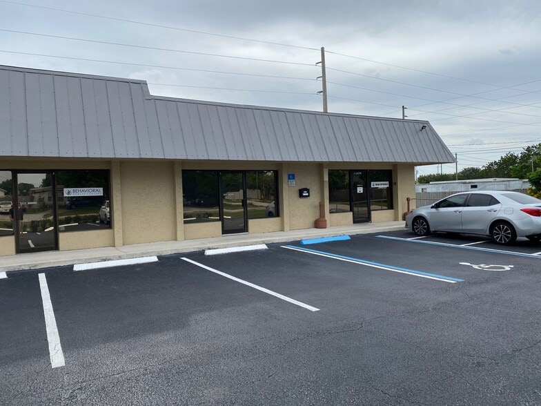 10750-10778 SE Federal Hwy, Hobe Sound, FL for lease - Building Photo - Image 1 of 5