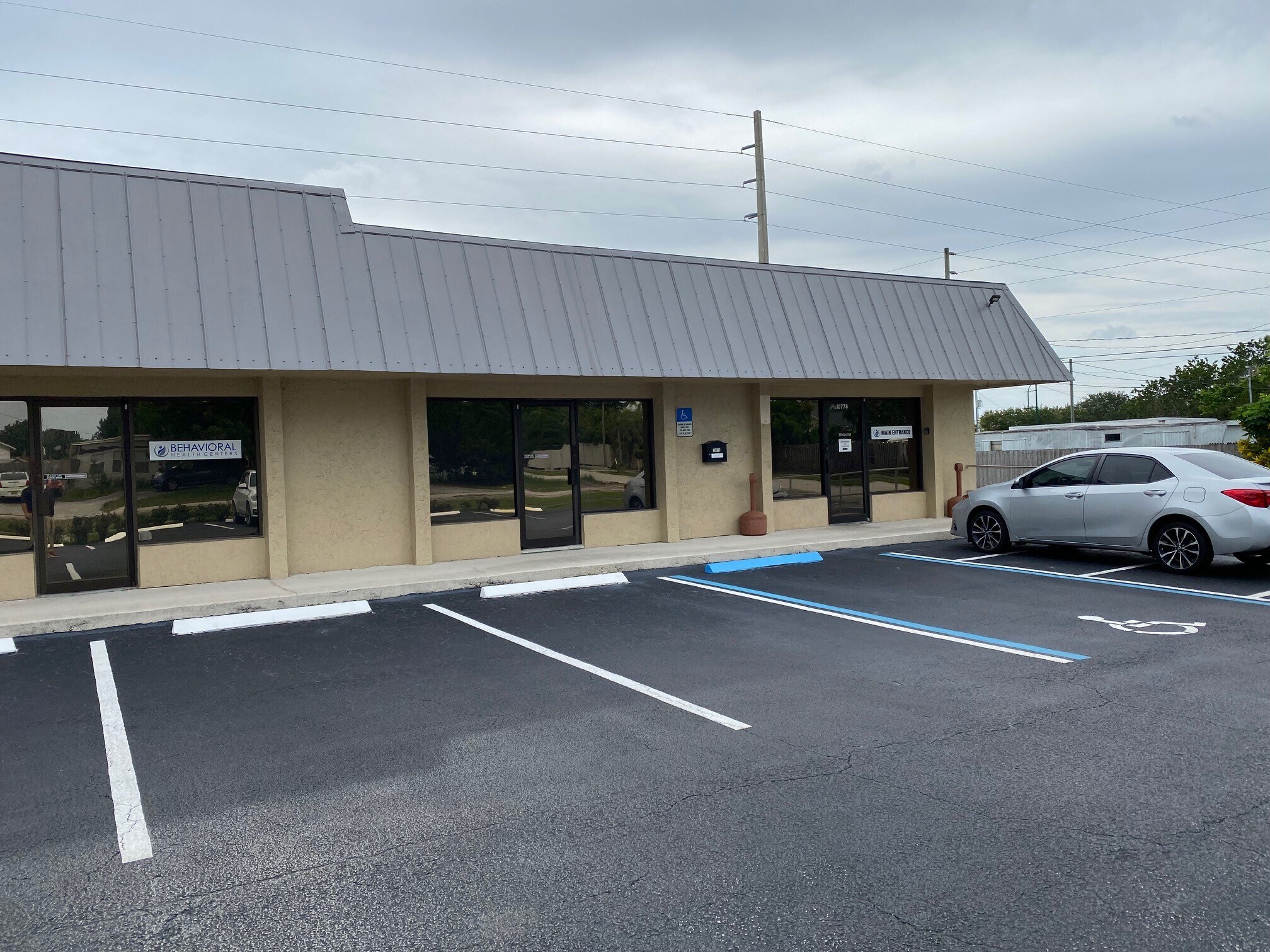10750-10778 SE Federal Hwy, Hobe Sound, FL for lease Building Photo- Image 1 of 6