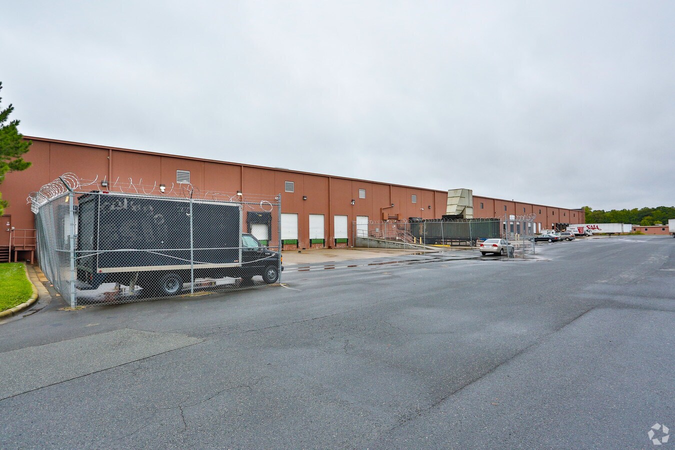 7010 Reames Rd, Charlotte, NC 28216