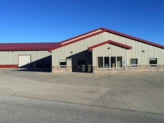 More details for 1471 Garman Ct, Gillette, WY - Industrial for Sale