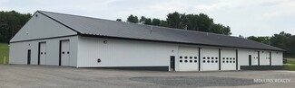 More details for Tryon Technology Park, Johnstown, NY - Industrial for Lease