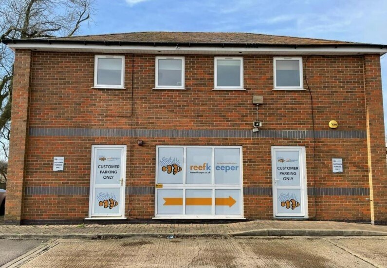 London Rd, Willoughby, Rugby for sale Building Photo- Image 1 of 1