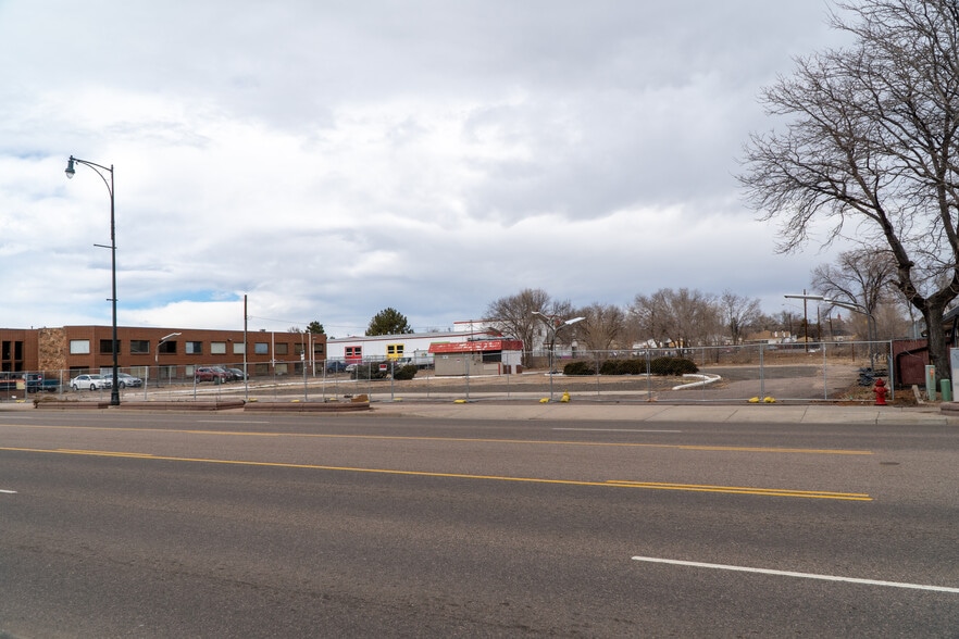 3485 W 72nd Ave, Westminster, CO for sale - Primary Photo - Image 1 of 11