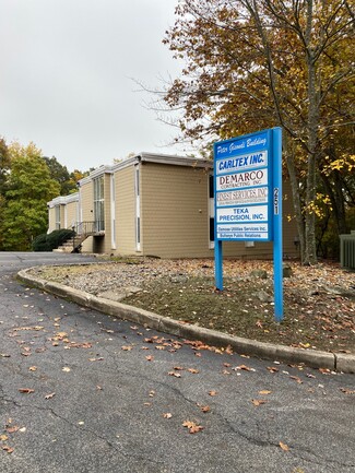 More details for 261 Mountainview Ave, Nyack, NY - Office for Lease