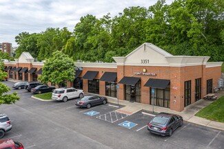 More details for 3351 Aspen Grove Dr, Franklin, TN - Office for Lease