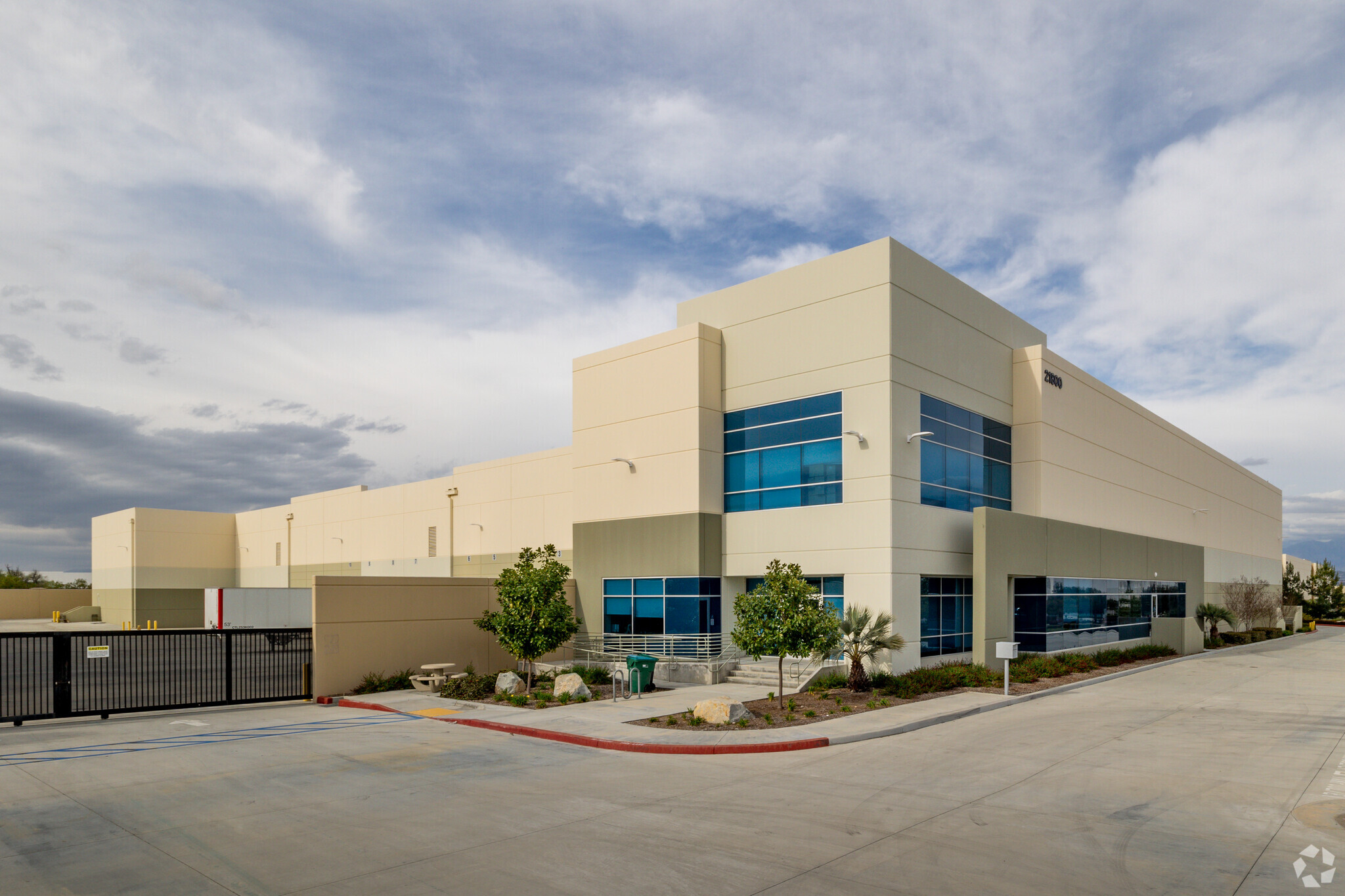 21800 Opportunity Way, Riverside, CA for lease Building Photo- Image 1 of 9