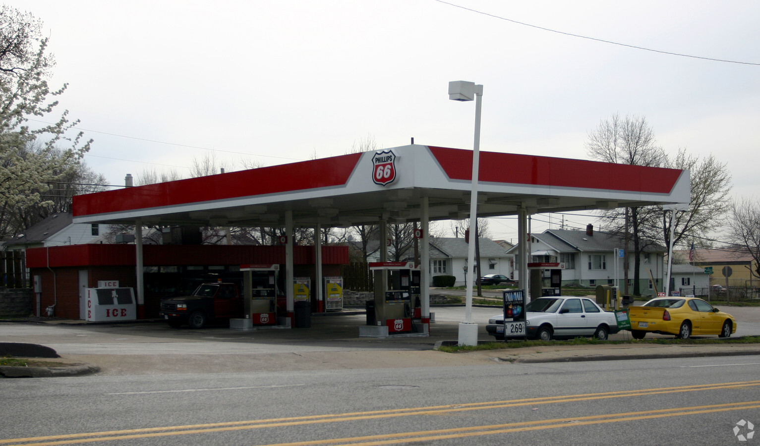 711 S Central Ave, Roxana, IL 62084 | LoopNet