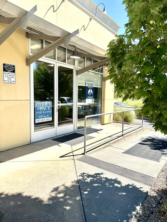 More details for 704 E Perkins St, Ukiah, CA - Retail for Lease