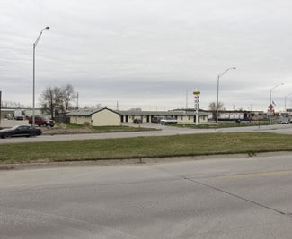 More details for 1717 Cornhusker Hwy, Lincoln, NE - Hospitality for Sale