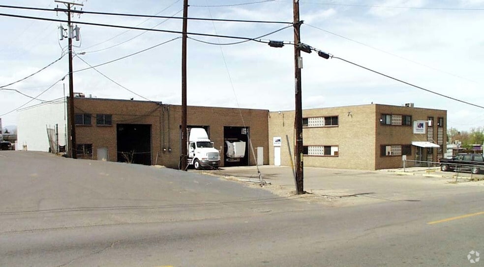5151 York St, Denver, CO for lease - Building Photo - Image 2 of 6