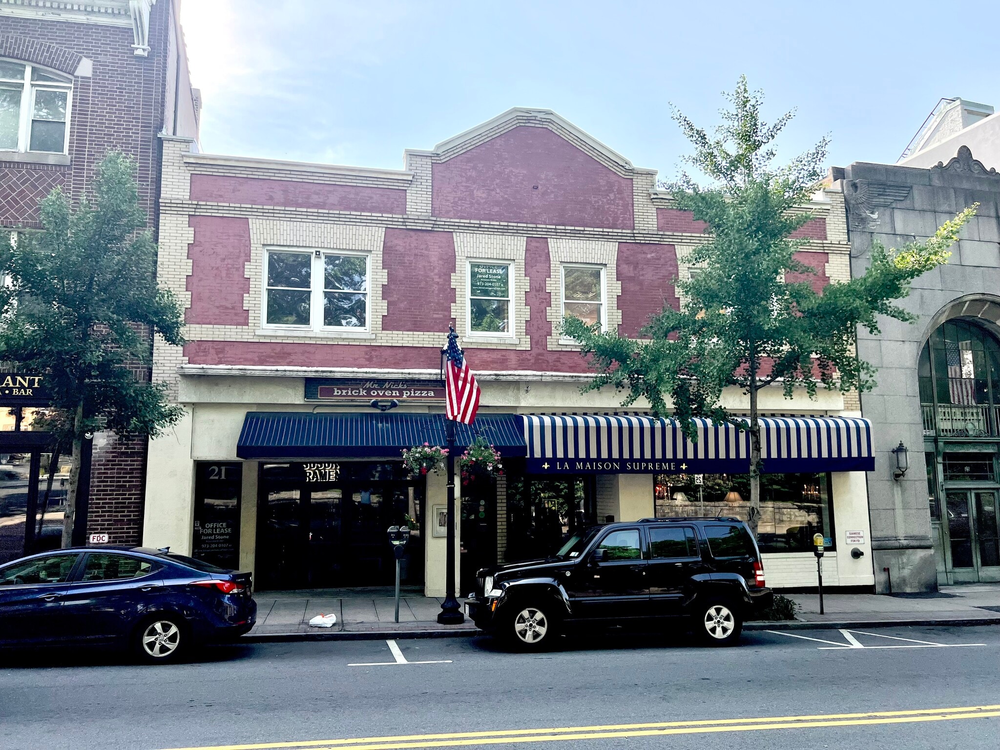 2 Central Ave, Tarrytown, NY for lease Building Photo- Image 1 of 2
