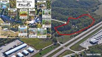 More details for 1732 Highway 54, Eldon, MO - Multifamily for Sale