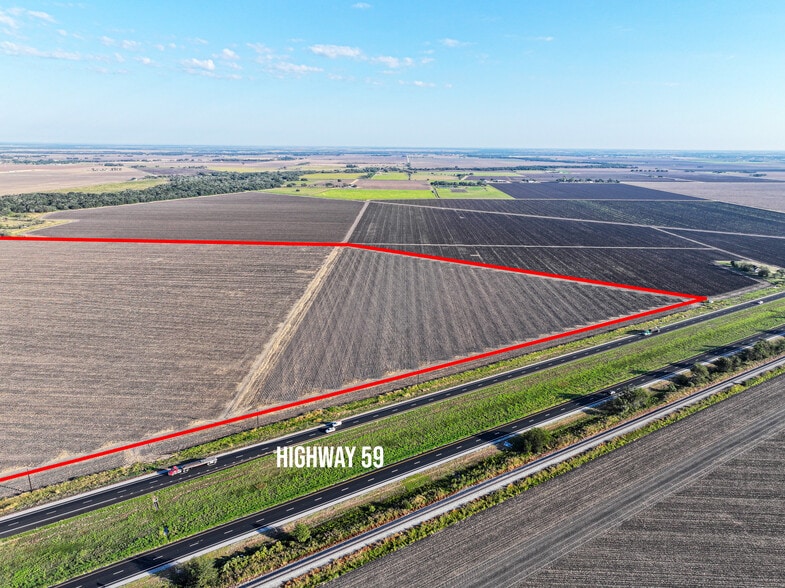 378 County Road 352, El Campo, TX for sale - Building Photo - Image 3 of 9