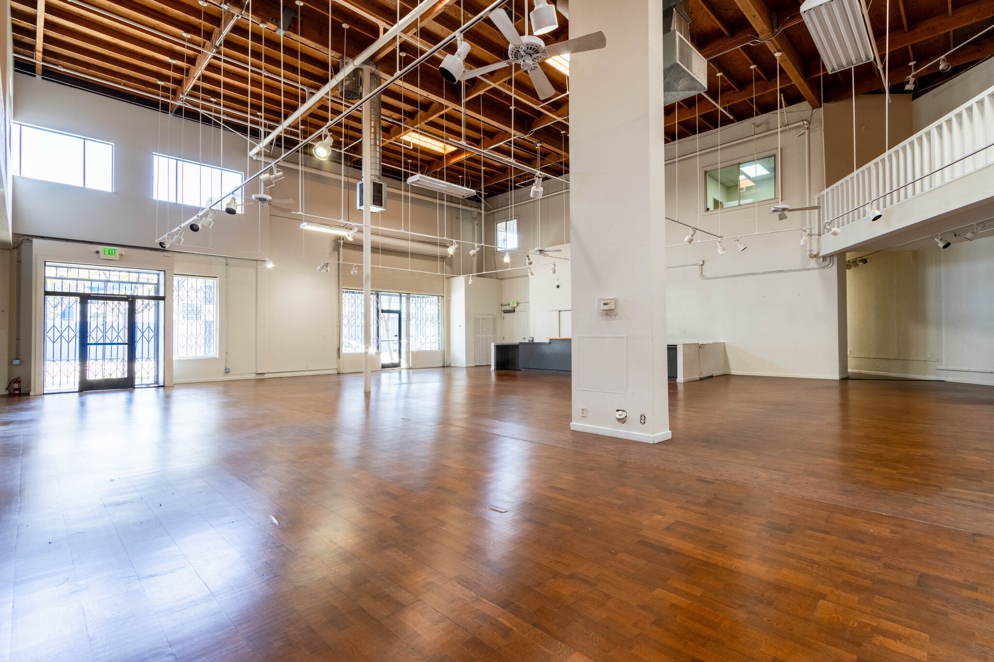 590 10th St, San Francisco, CA for lease Building Photo- Image 1 of 4
