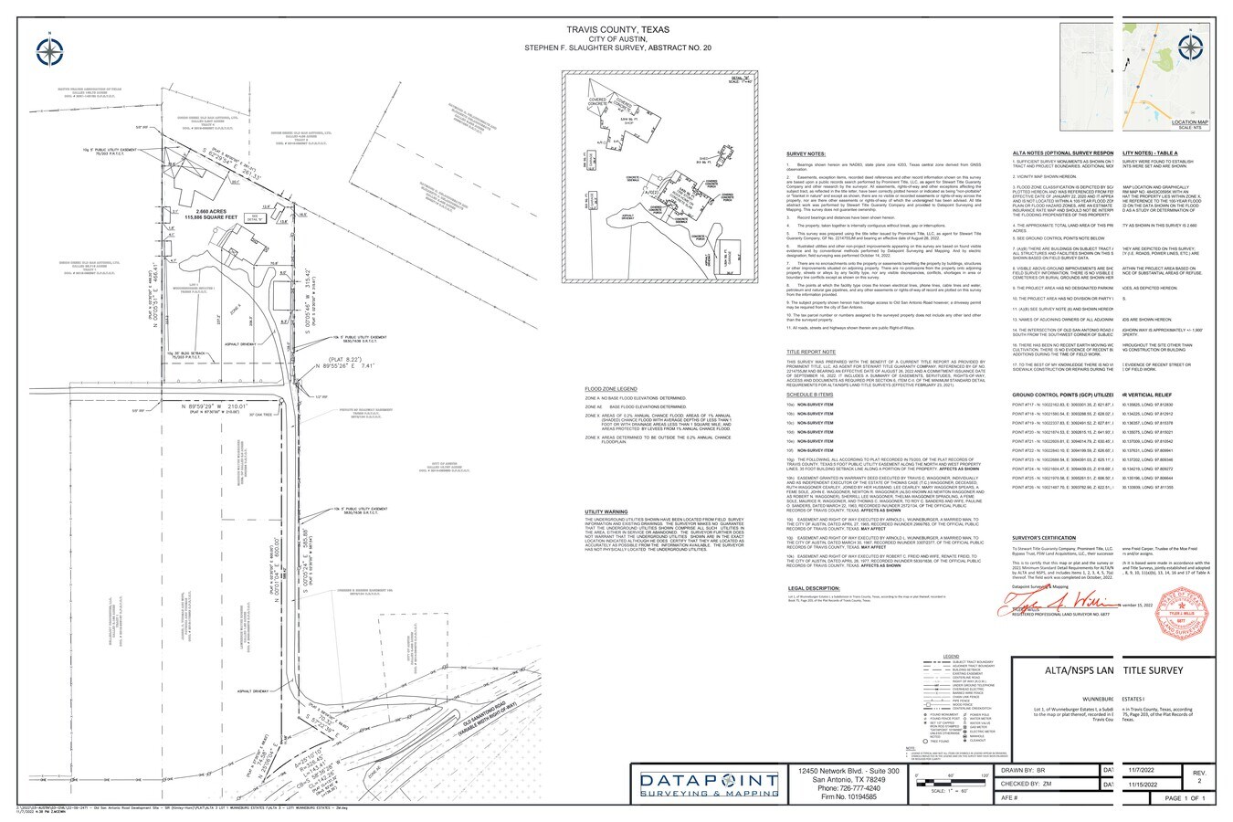 11904 Old San Antonio Rd, Manchaca, TX 78652 Flex for Sale
