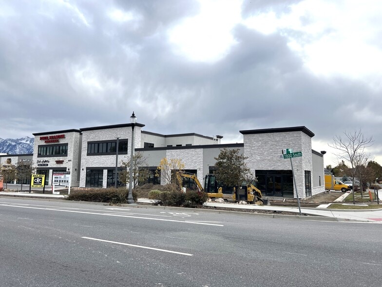 2317 W 7800 south, West Jordan, UT for lease - Building Photo - Image 3 of 4