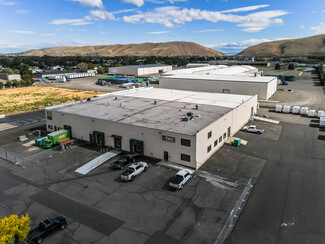 More details for 700 W Valley Mall Blvd, Union Gap, WA - Industrial for Lease