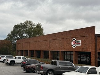 More details for 200 Cleveland Rd, Bogart, GA - Office/Retail for Lease