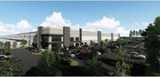 Prologis Buford Distribution Center - Fulfillment Center