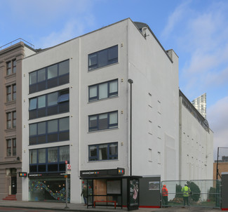 More details for 250-252 Goswell Rd, London - Office for Lease