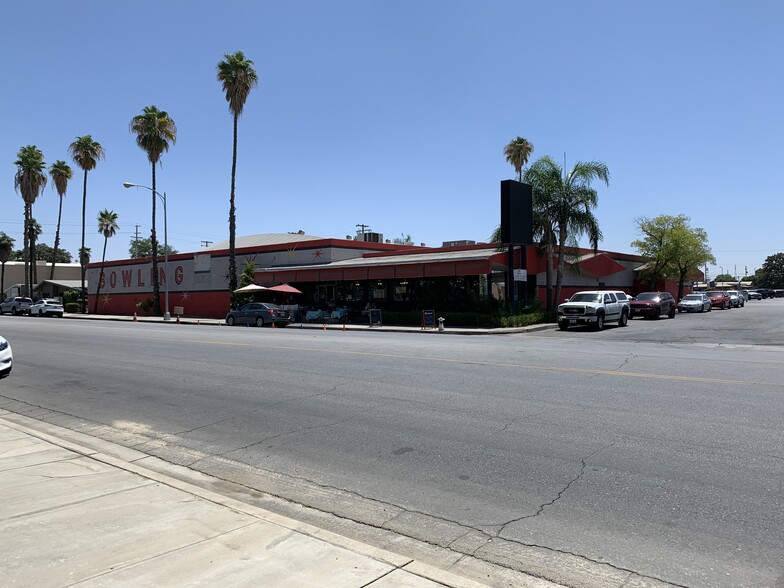 1819 30th St, Bakersfield, CA for sale - Building Photo - Image 1 of 1