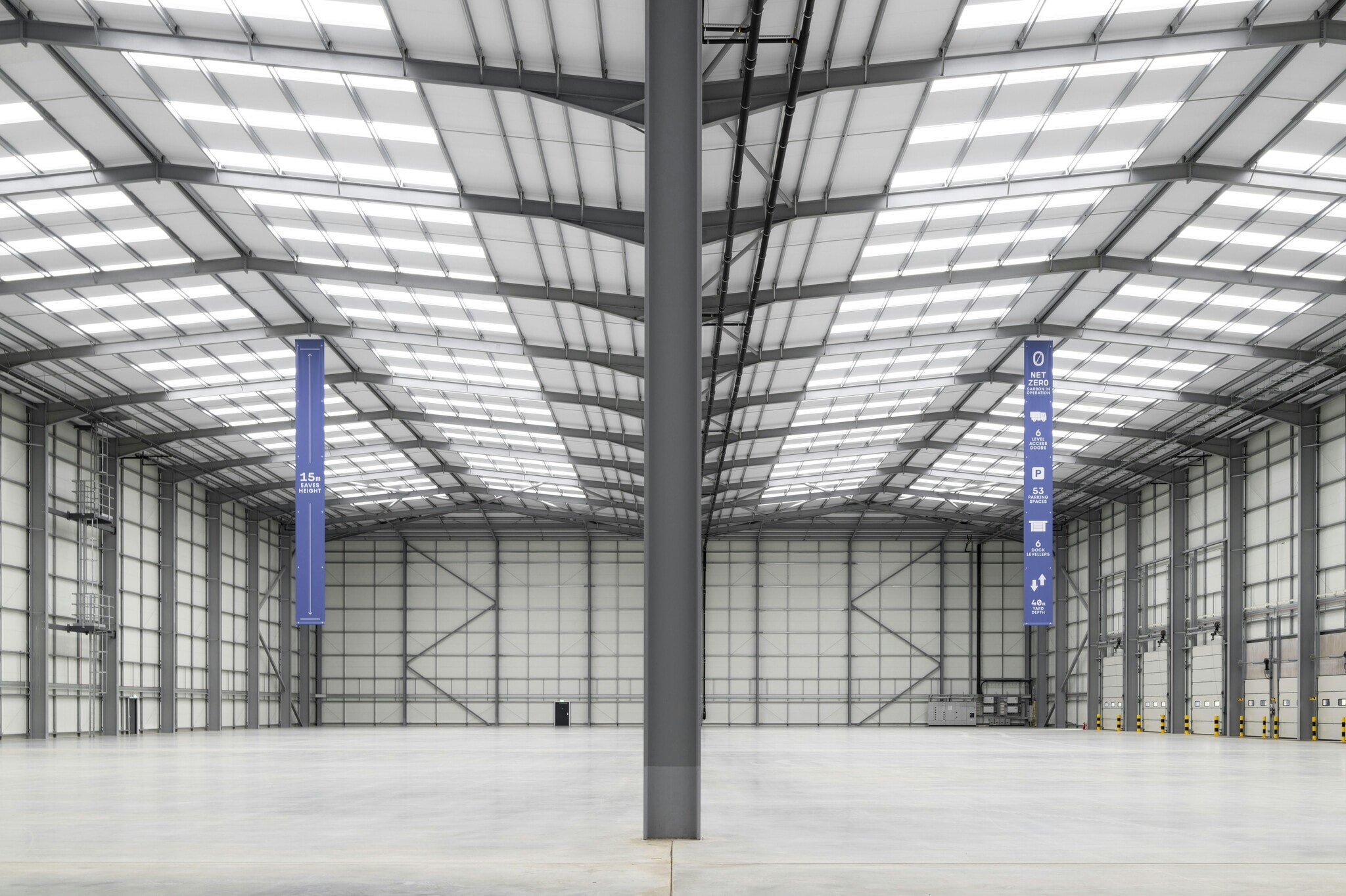 Momentum, Rainham for lease Interior Photo- Image 1 of 2