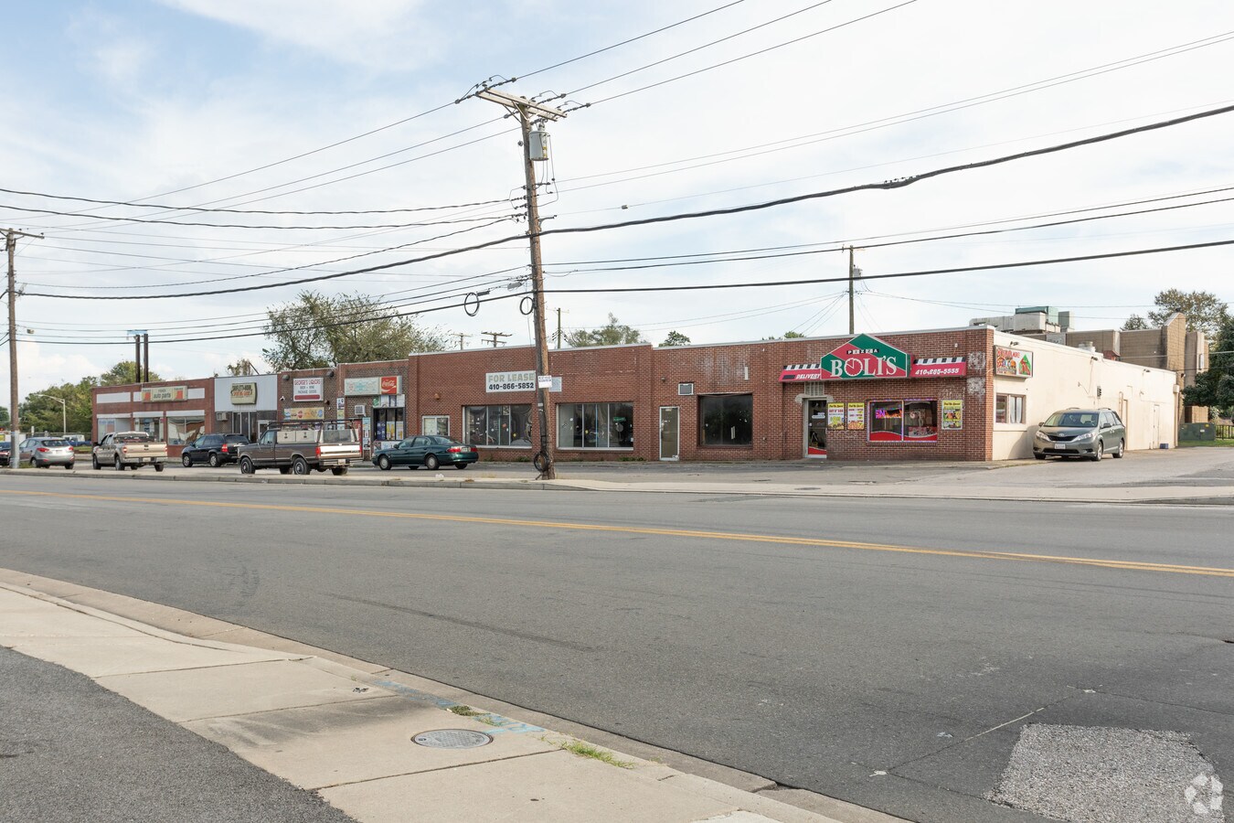 2031 Merritt Ave, Dundalk, MD 21222