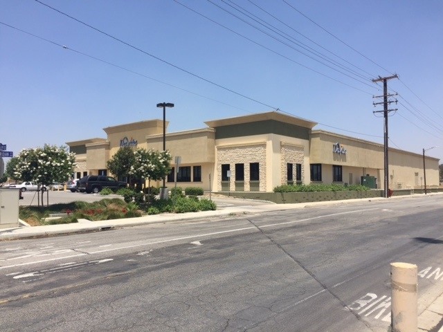 1405 W Valley Blvd, Colton, CA for lease - Building Photo - Image 2 of 5